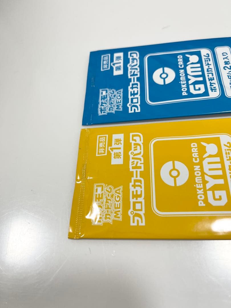 Pokemon Card Game Mega 4