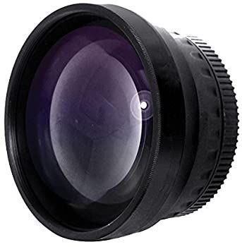Others Optics 2.0?X For Leica V-Lux 4?( Includes