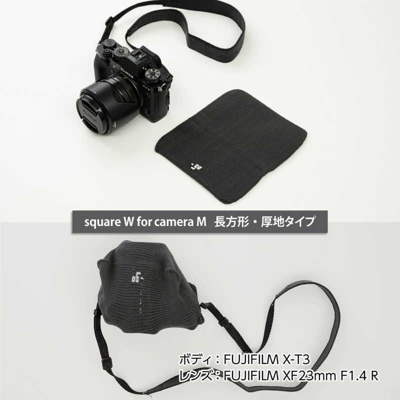 Camera Bag Square W For M Go G03Cmdg