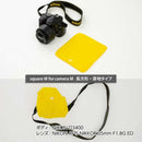 Camera Bag Square W For M Go G03Cmdg