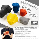 Camera Bag Square W For M Go G03Cmdg