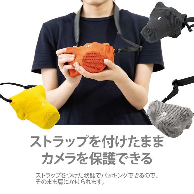 Camera Bag Square W For M Go G03Cmdg