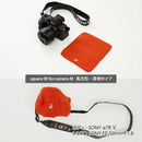 Camera Bag Square W For M Go G03Cmdg