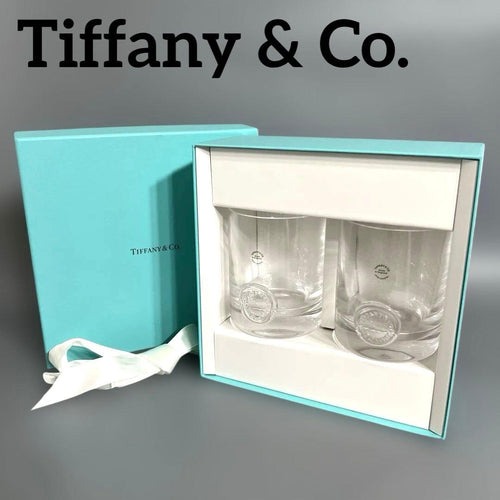 Tiffany Rock Glass 2