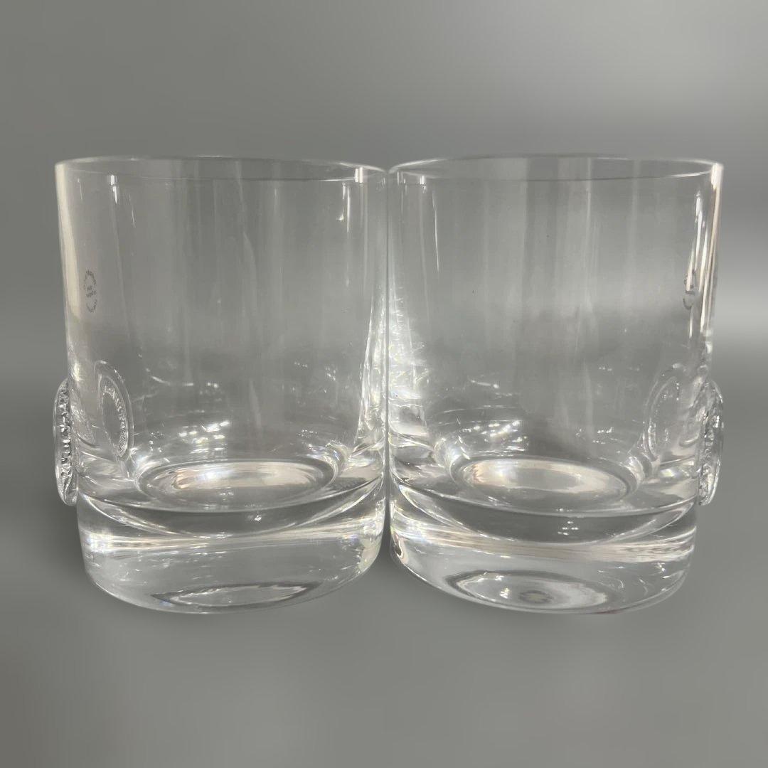 Tiffany Rock Glass 2