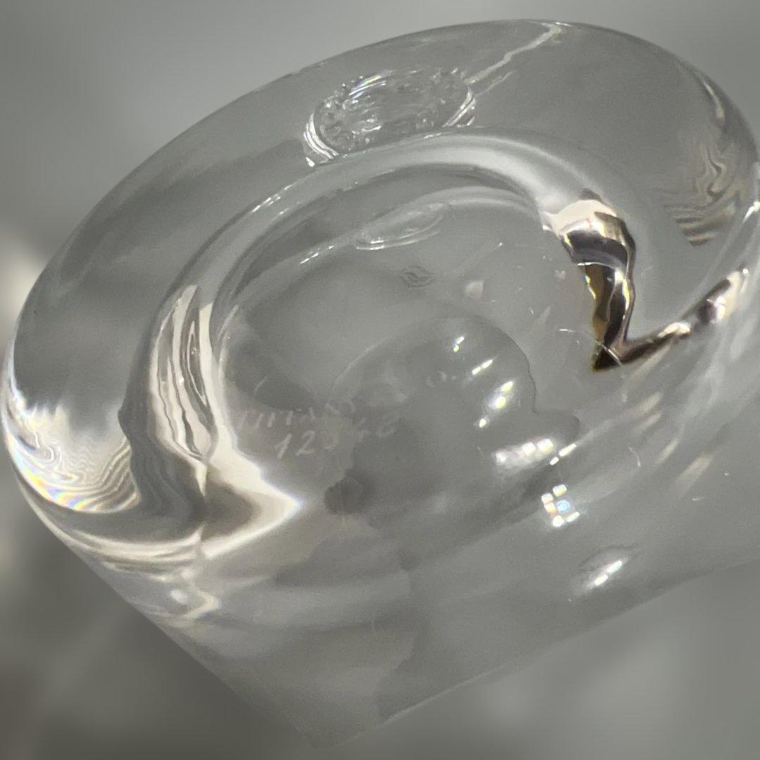 Tiffany Rock Glass 2