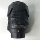 Lens (Zoom) Nikon Dx Vr Af-S 18-140Mm 1:3.5-5.6G Ed