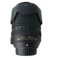 Lens (Zoom) Nikon Dx Vr Af-S 18-140Mm 1:3.5-5.6G Ed