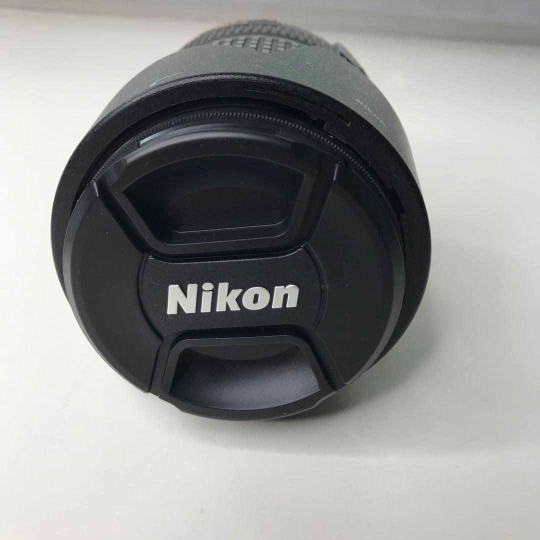 Lens (Zoom) Nikon Dx Vr Af-S 18-140Mm 1:3.5-5.6G Ed