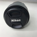 Lens (Zoom) Nikon Dx Vr Af-S 18-140Mm 1:3.5-5.6G Ed