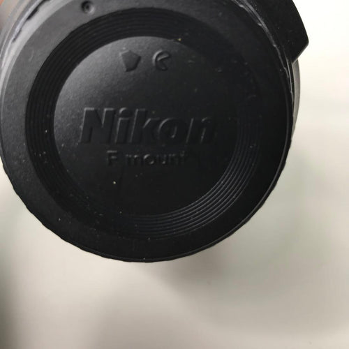 Lens (Zoom) Nikon Dx Vr Af-S 18-140Mm 1:3.5-5.6G Ed