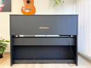 Keyboard Electronic Piano Lx705-Gpkr Kuro( 2020 88 Roland Lx