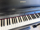 Keyboard Electronic Piano Lx705-Gpkr Kuro( 2020 88 Roland Lx