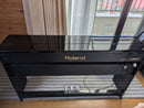 Roland Keyboards Digital Pianos Dp Dp-990R (10