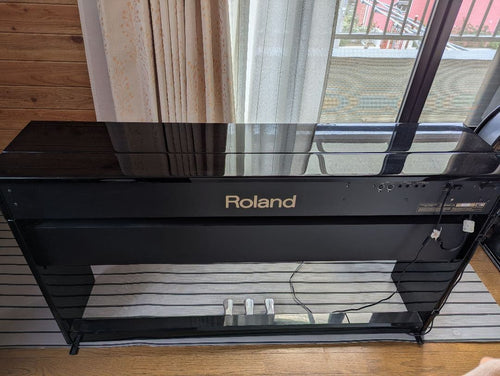 Roland Keyboards Digital Pianos Dp Dp-990R (10