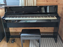 Roland Keyboards Digital Pianos Dp Dp-990R (10
