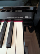 Roland Keyboards Digital Pianos Dp Dp-990R (10