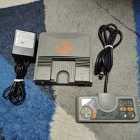 Consoles Nec Pc