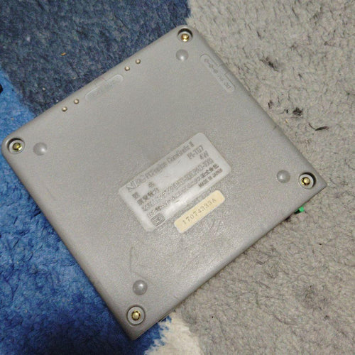 Consoles Nec Pc