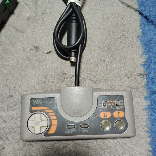 Consoles Nec Pc