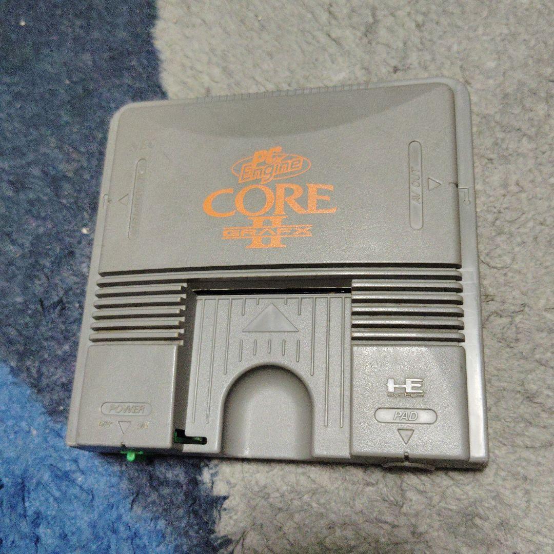 Consoles Nec Pc