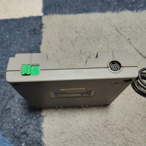 Consoles Nec Pc