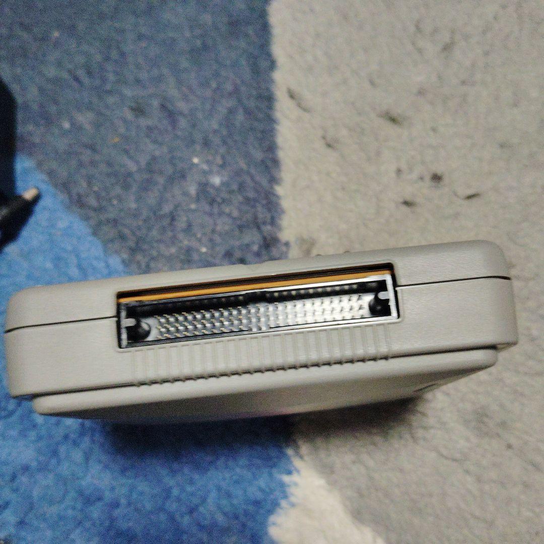 Consoles Nec Pc