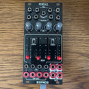Modular Synthesizers Befaco Percall 5.2