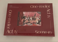 K-Pop Asian Music Iz*One One-Reeler #3