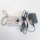 Pentax Compact Digital Cameras Optio E75