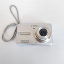 Pentax Compact Digital Cameras Optio E75