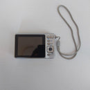 Pentax Compact Digital Cameras Optio E75