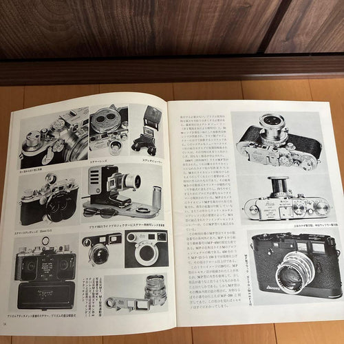 Leica Other Pentax Gallery News