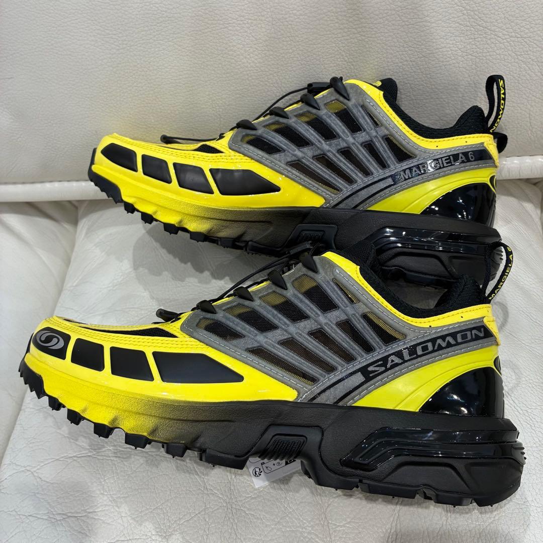 Mm6 Maison Margiela Sneakers Salomon