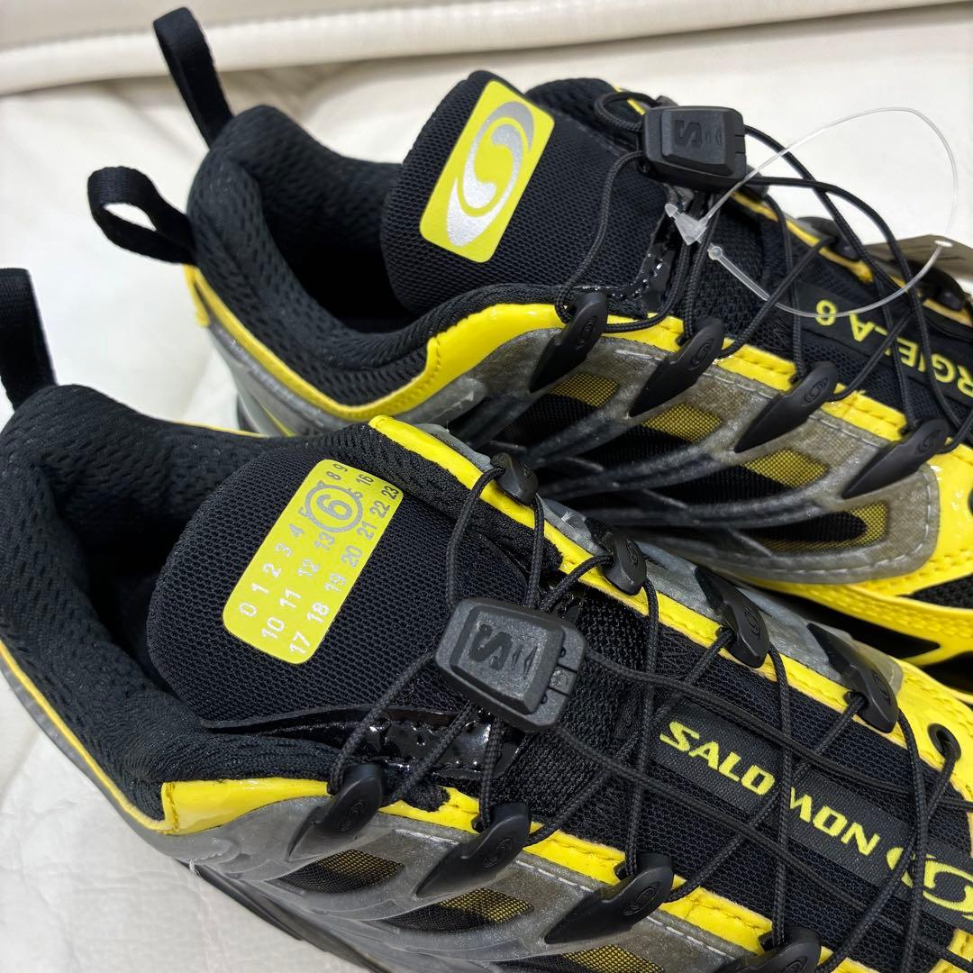 Mm6 Maison Margiela Sneakers Salomon