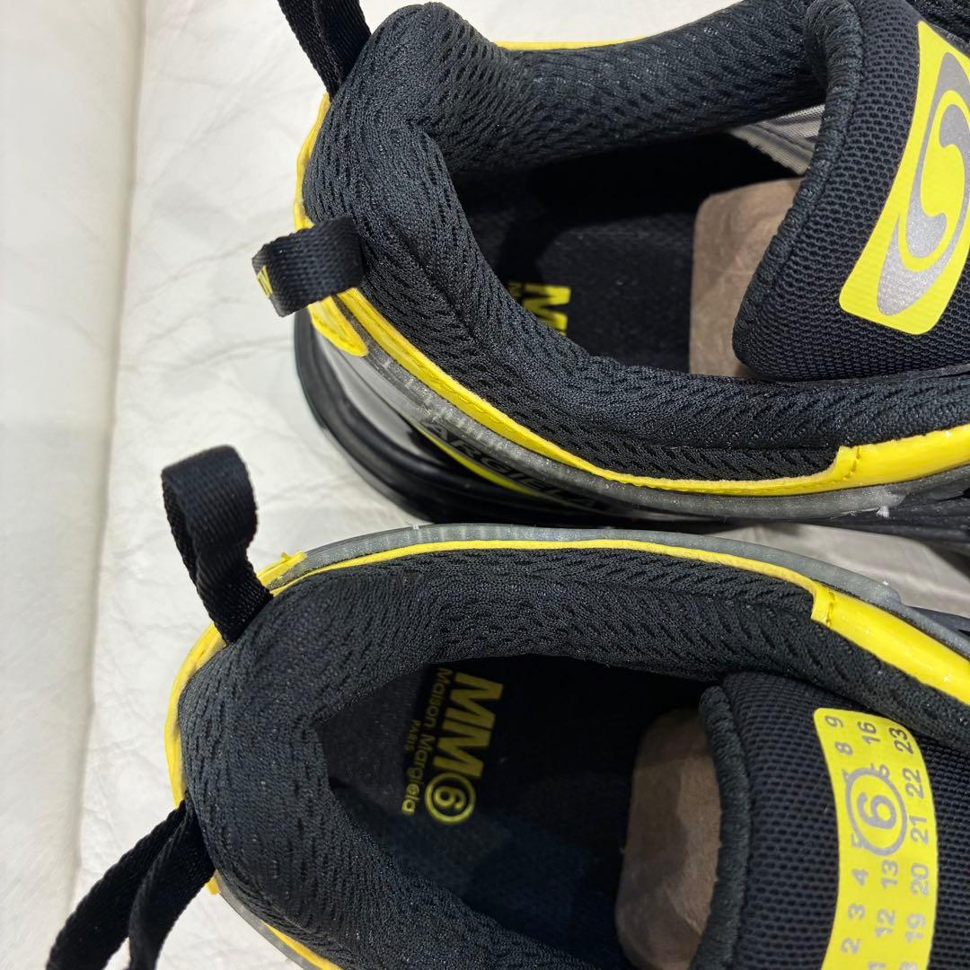 Mm6 Maison Margiela Sneakers Salomon