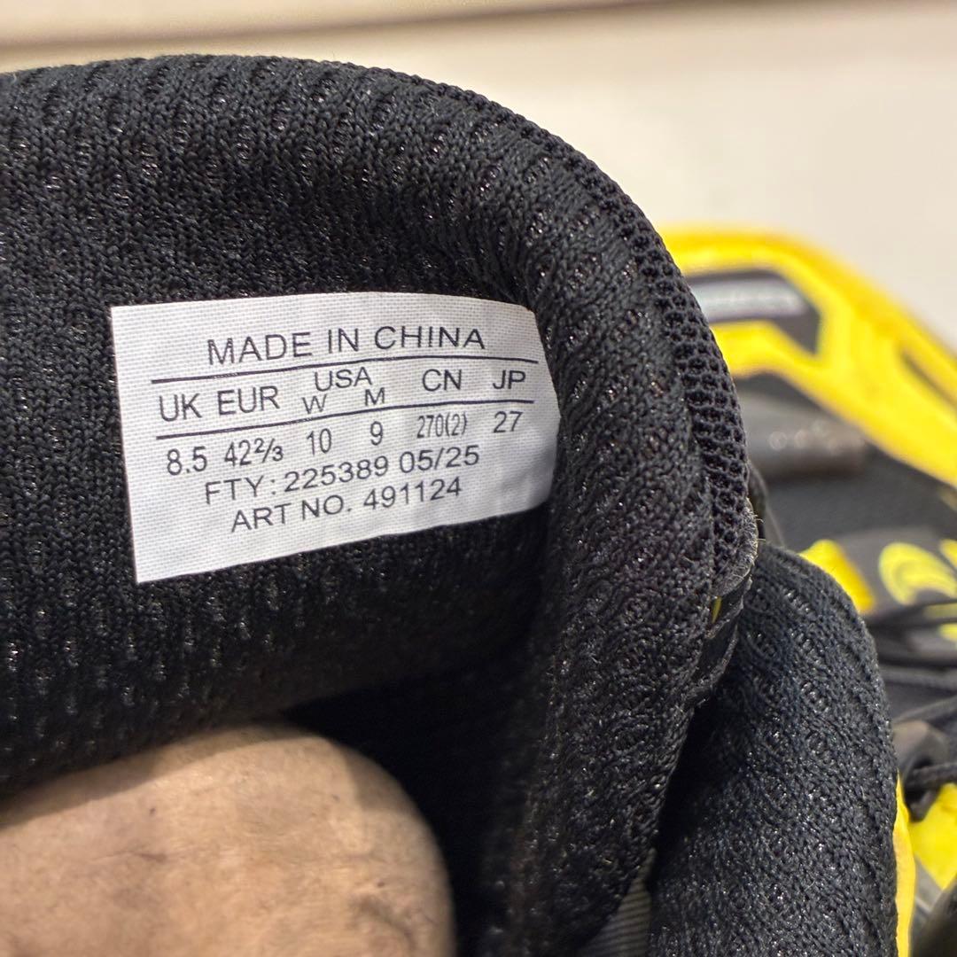 Mm6 Maison Margiela Sneakers Salomon