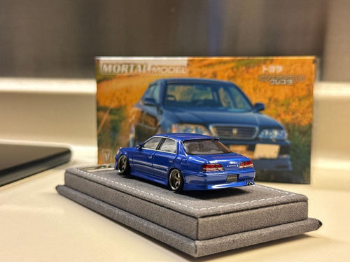 Other Mortal Model 1/64 Jzx100Cresta Workvskf