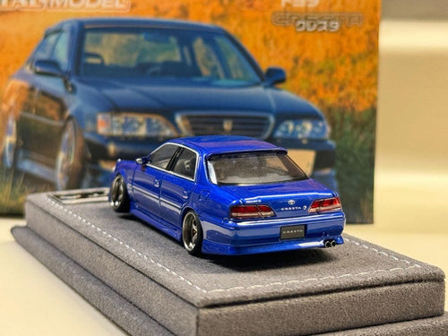 Other Mortal Model 1/64 Jzx100Cresta Workvskf