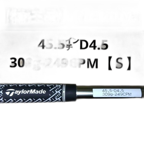 Taylormade Shaft 45.5 D4.5 309G