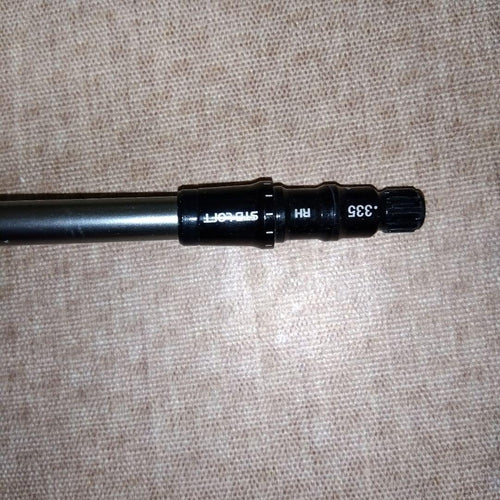 Taylormade Shaft 45.5 D4.5 309G