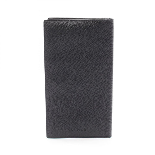 Bvlgari Long Wallet 20308 Used A