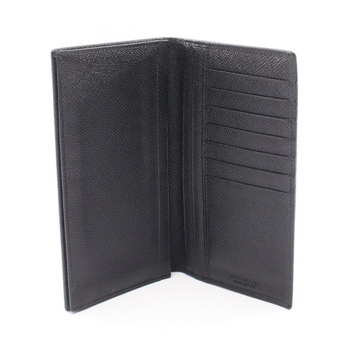 Bvlgari Long Wallet 20308 Used A