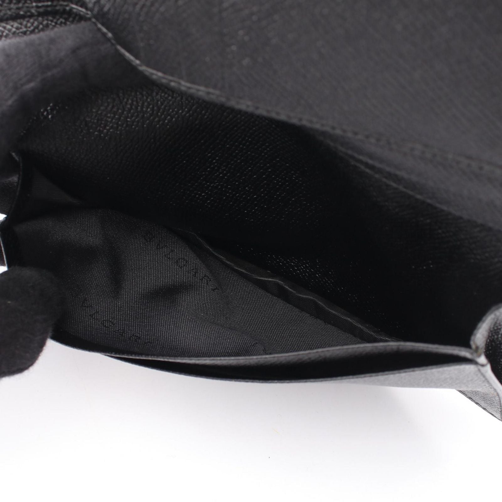 Bvlgari Long Wallet 20308 Used A