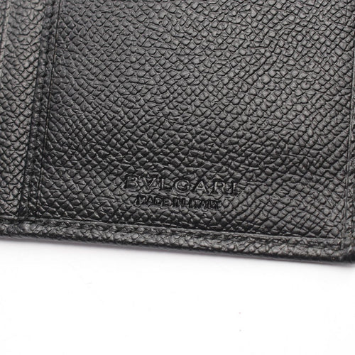 Bvlgari Long Wallet 20308 Used A