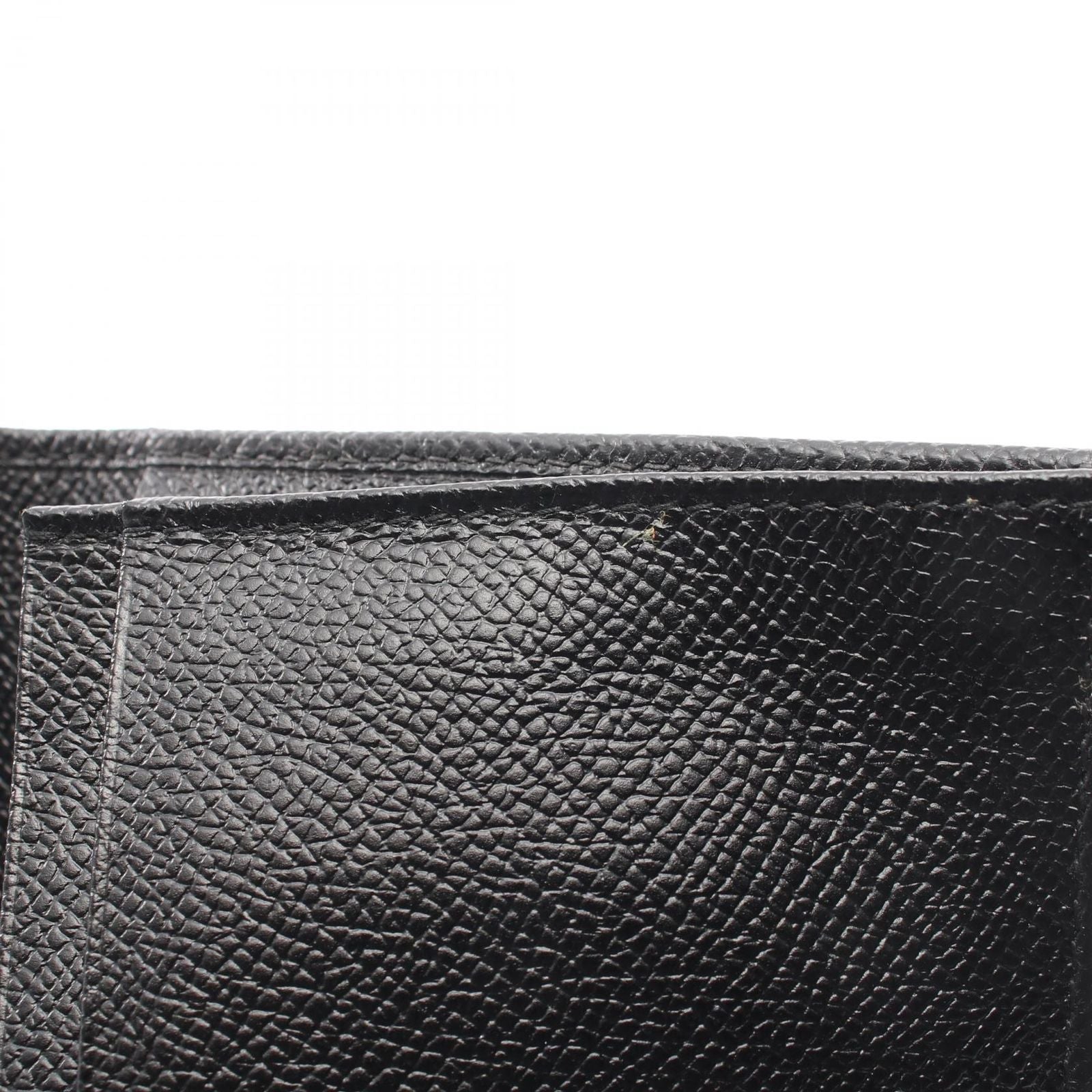 Bvlgari Long Wallet 20308 Used A