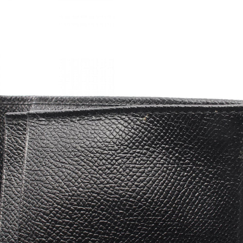 Bvlgari Long Wallet 20308 Used A