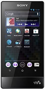 Others Sony F 16Gb Nw-F805/B