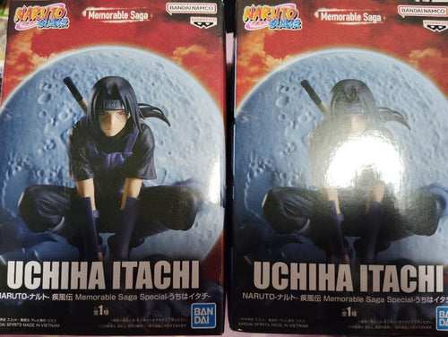Other Naruto Memorable Saga