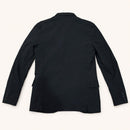 Black Comme Des Garcons Tailored Jackets